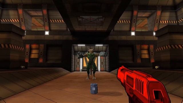 Wrack - Recycling Center - Part 1 (E1L4) - All Secrets смотреть онлайн