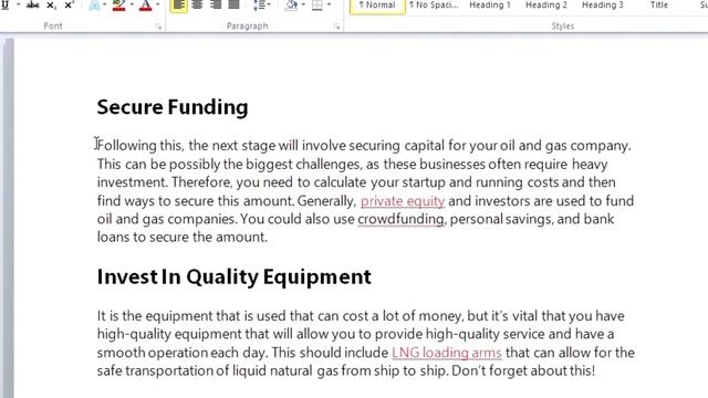 How to Insert Link in Article for Guest Posting Course смотреть онлайн