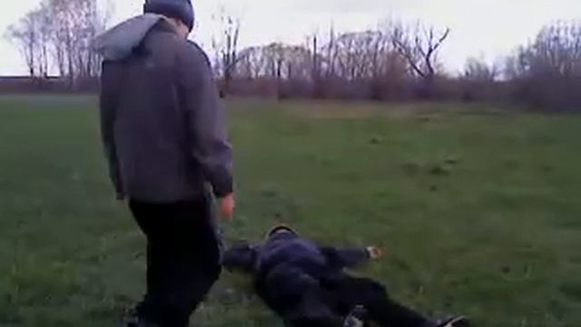 НЕОСПОРИМЫЙ-4 смотреть онлайн