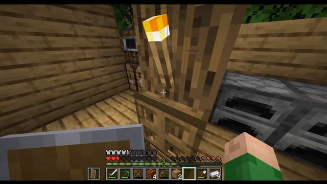 ПОКАРЯЕМ АД. ( Прохождение Minecraft 1.16.5 #2 ) смотреть онлайн