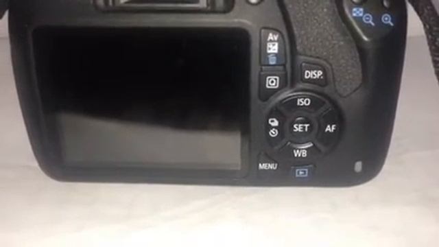 شرح لاستخدام كاميرا canon 1200D смотреть онлайн