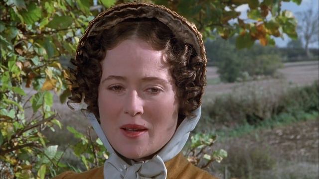 Pride and Prejudice - Mr Darcy and Elizabeth are engaged! смотреть онлайн