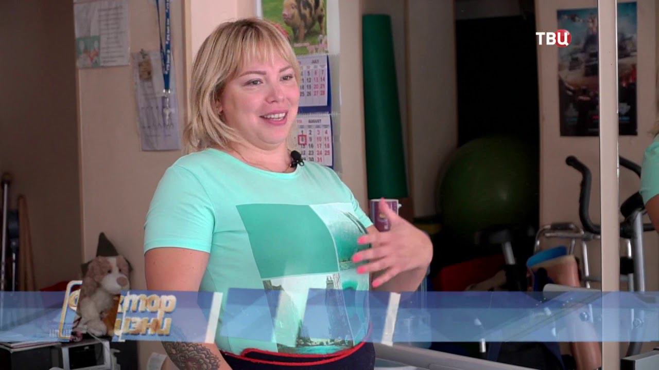 Фактор жизни от 15.09.2019 смотреть онлайн