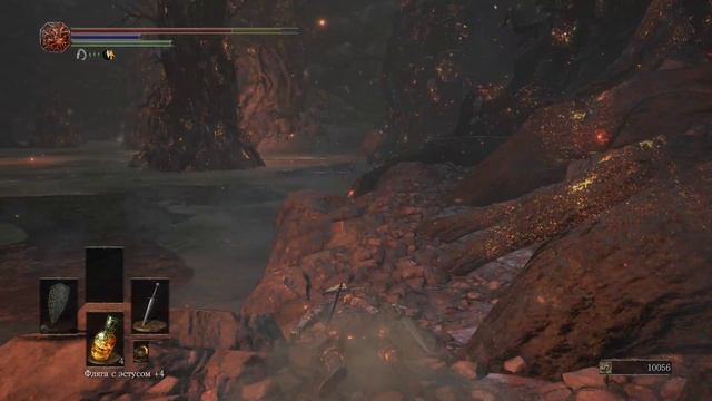 DARK SOULS™ III #8 чайное прохождение