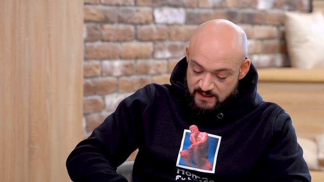 Мораль искусственного интеллекта. Как создают ИИ? Михаил Бурцев смотреть онлайн