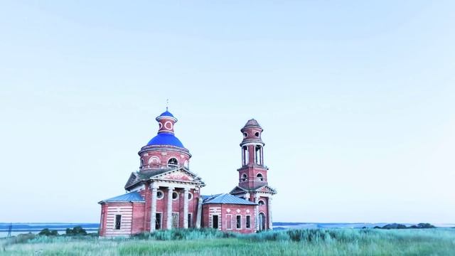 Ночь в Липецкой области смотреть онлайн