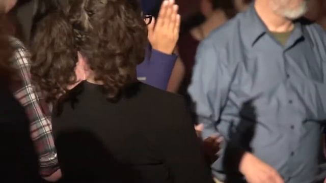 Baltimore Square Dance смотреть онлайн