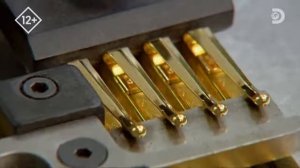 Как это сделано?Шариковая ручка