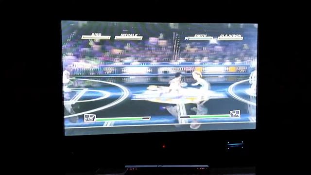 NBA Jam 2010 gameplay смотреть онлайн