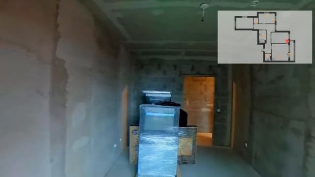 Продажа квартиры в Санкт-Петербурге. Заозёрная улица, д. 3к2, Московский район смотреть онлайн