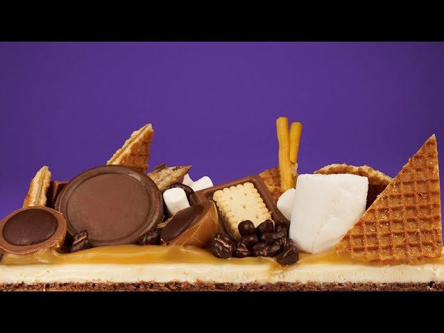 Готовим торт picnic смотреть онлайн