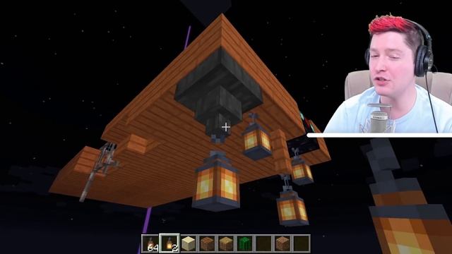 Everything About the Lantern in Minecraft смотреть онлайн