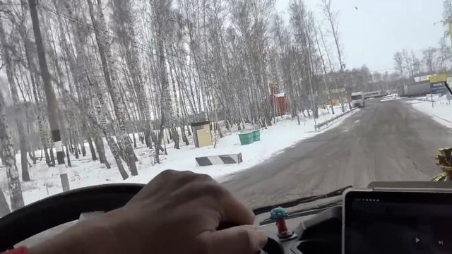 Омск и Тюменская область пройдены!!! смотреть онлайн