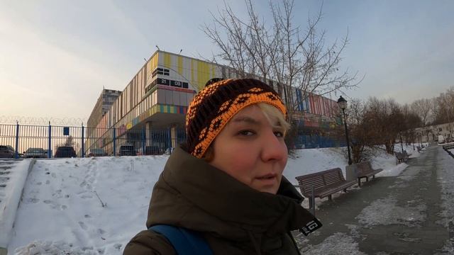 ОСТАНКИНО ОБЗОР РАЙОНА