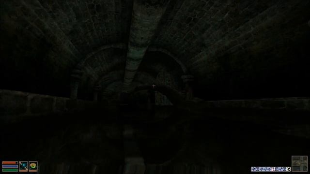 Morrowind Overhaul Playthrough Part 110 w/Commentary смотреть онлайн