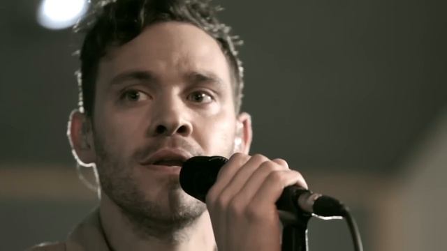 Will Young - Lie Next To Me (Christmas Countdown Performance) смотреть онлайн