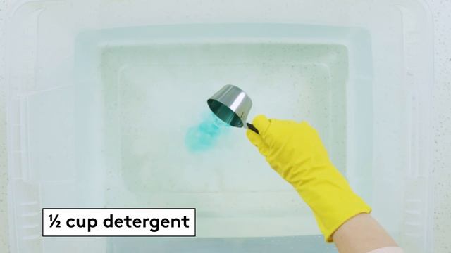 What is Laundry Stripping? смотреть онлайн