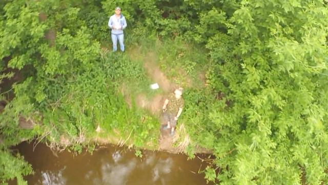 Донской INSIDE 2017 смотреть онлайн