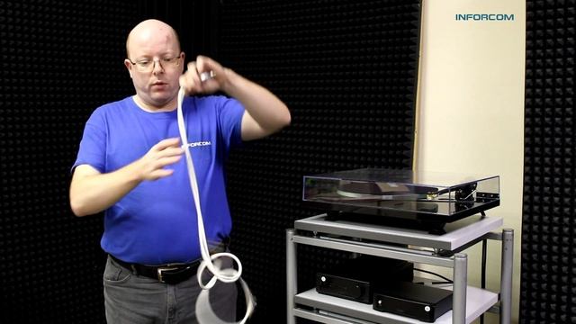 Что нужно для проигрывания пластинок? смотреть онлайн