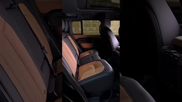 Land Rover Defender 110 P400 X-Dynamic Monster ??#shorts смотреть онлайн