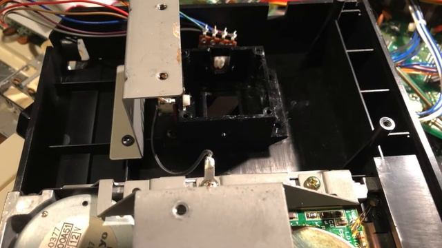 Korg DSS-1 Repair and Restoration смотреть онлайн
