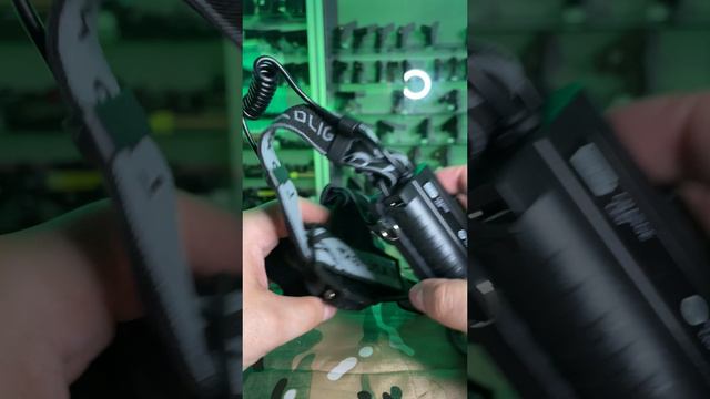 Налобные фонари