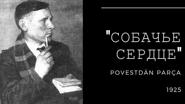 Rus dilini sizä sevdiräcäk 10 müällif. Mixail Bulqakov смотреть онлайн