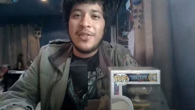 Ironman 3 Review (MCU Quarantine Rewatch) смотреть онлайн