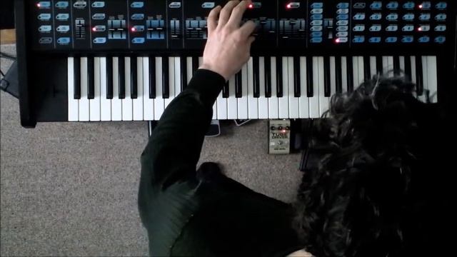 South Polaris - instrumental by David Coyle смотреть онлайн