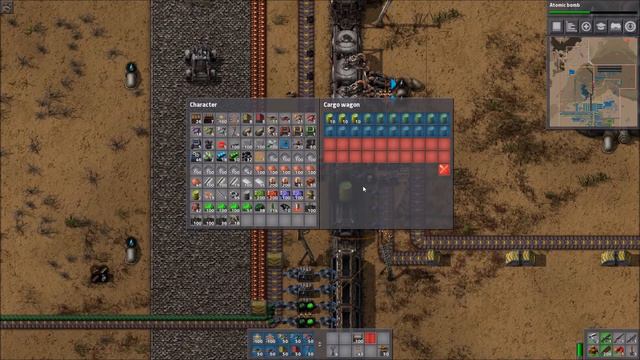 Factorio 10 Tips and Tricks (1 tip/min) [v0.16 2018] смотреть онлайн