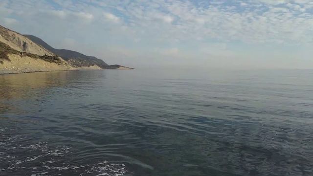 Море, Девушка,горы,и рыбалка. смотреть онлайн