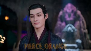 Ван Чжочэн в роли Гиблой Луны | Wang Zhuocheng as Dead moon | The Journey of ChongZi | 汪卓成亡月重紫