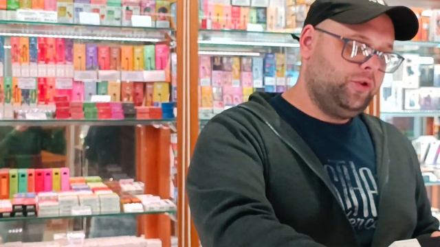 SOAK Q | экономим?