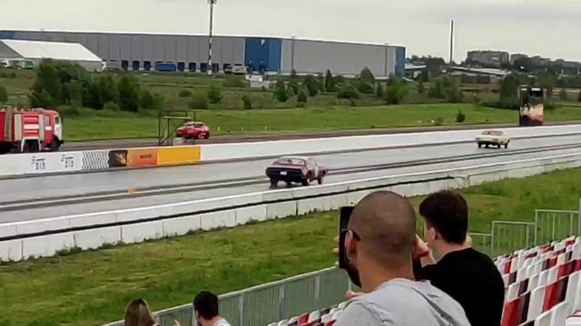 Чага-Драга 2022