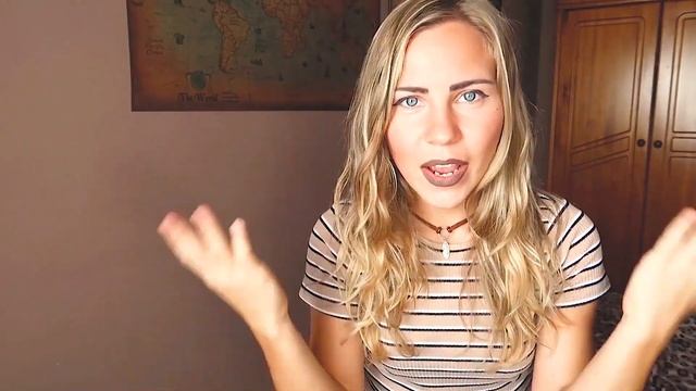 clase #2?(RUSO)verbos presente/preguntas/negación?CLASES DE RUSO BÁSICO. ¿COMO APRENDER RUSO FÁCIL? смотреть онлайн