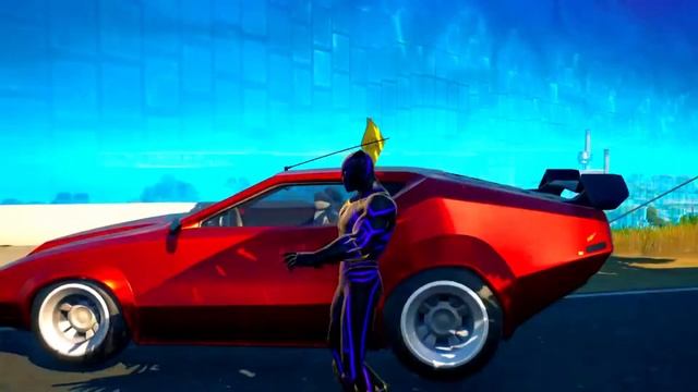 Planet Fortnite (Planet Fort) Hip Hop Dance Video Itsthemcp Gamez смотреть онлайн