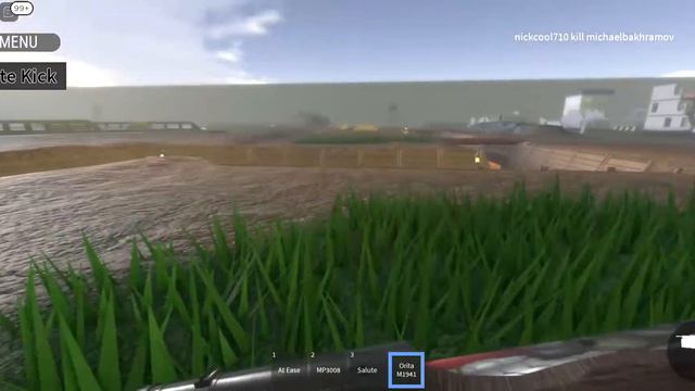 Jetstream Sam fights for the Romanian military смотреть онлайн
