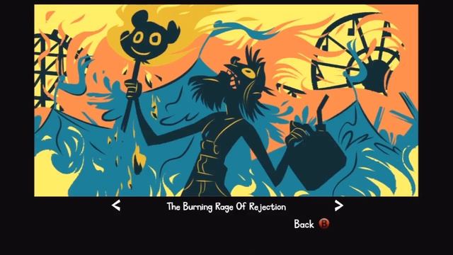 The Cave - How to Get a Good Ending - Redemption Achivement/Trophy смотреть онлайн