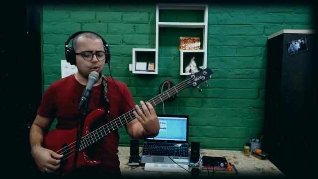 Aaron Gibson - A Thousand Hellos, Covered by VijayRB (Sindhi on Strings) смотреть онлайн