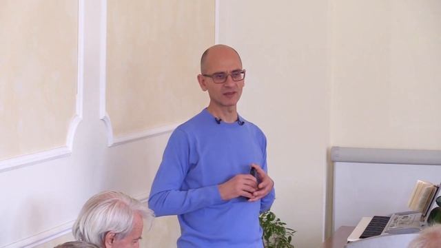 05. Стресът и как да се справяме с него / д-р Ангел Маджаров смотреть онлайн
