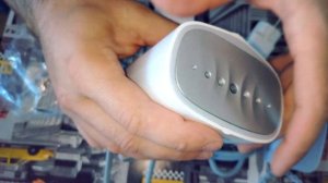 Отпариватель Xiaomi (Сяоми) Mijia Zanjia Garment Steamer GT-301W. Ручной портативный