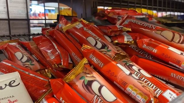 Что привезти из Калининграда? ? Где купить сувениры в Калининграде смотреть онлайн