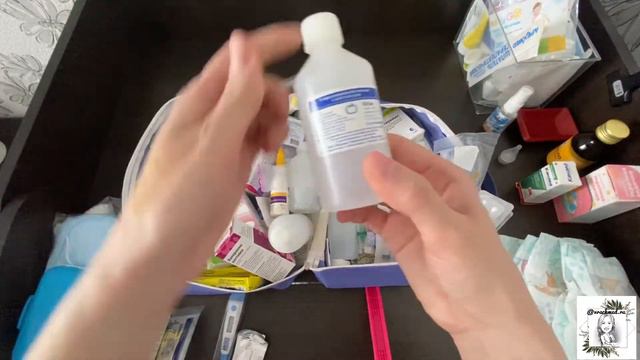 Моя ужасная аптечка | сапожник без сапог| смотреть онлайн