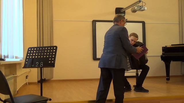 Мастер-класс Сыроежкина И.В. смотреть онлайн