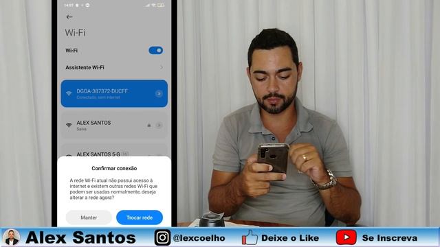 Câmera Espiã Wifi A9 Mini - Como Usar e Instalar e Configurar Câmera A9 no Celular Passo a Passo смотреть онлайн