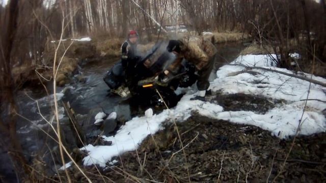 Заплыв.mpg смотреть онлайн