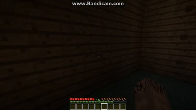 обзор сервера McWars (1.5.2) с модами на оружие