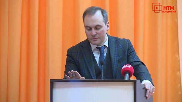 Заседание Исполкома МОО мордовского (мокшанского и эрзянского) народа смотреть онлайн