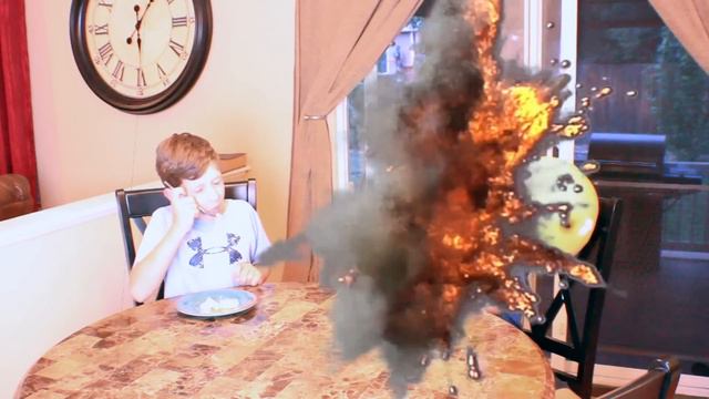 Angry Birds Mini Movie: Mama Breakfast with Bad Piggies смотреть онлайн