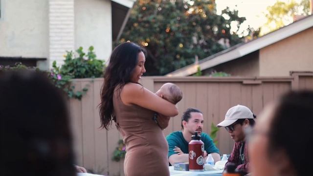 Fox's meet & greet - a short film смотреть онлайн